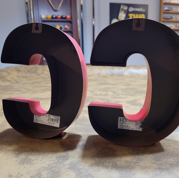 HD Designs Rustic Cs - Picture 3 of 4